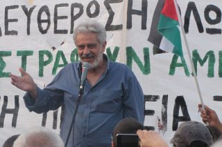 vagelis pissias